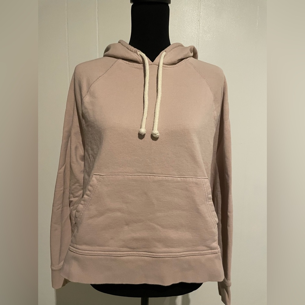 Universal Thread Blush Hoodie